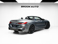 2022 BMW M8 Competition I (F91/F92/F93), серый, 13990000 рублей - вид 5