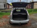 2008 Ford Focus II Рестайлинг, серебристый, 460000 рублей - вид 5