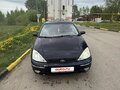 2004 Ford Focus I Рестайлинг, синий, 160000 рублей - вид 1