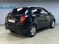 2013 SsangYong Actyon II, чёрный, 815000 рублей - вид 6