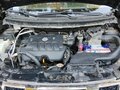 2011 Nissan X-Trail II Рестайлинг, чёрный, 1100000 рублей - вид 9