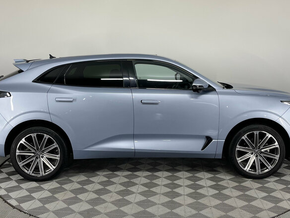 2023 Changan UNI-K, синий, 2700000 рублей - вид 4