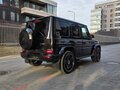 2026 Mercedes-Benz G-Класс AMG 63 AMG II (W465) Рестайлинг, чёрный, 32230000 рублей - вид 5