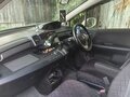2012 Honda Freed I Рестайлинг, белый, 990000 рублей - вид 3