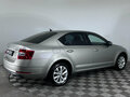 2017 Skoda Octavia III (A7) Рестайлинг, бежевый - вид 6