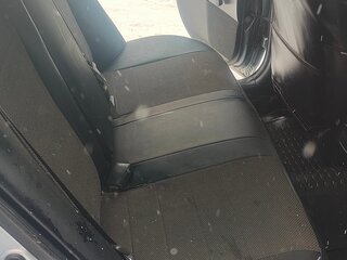 2004 Toyota Corolla IX (E120, E130) Рестайлинг, голубой, 520000 рублей, вид 5