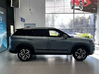 2026 Jaecoo J7 I Рестайлинг, серый, 3409000 рублей, вид 3