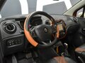 2016 Renault Kaptur I, оранжевый - вид 6