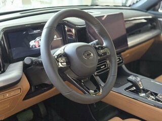 2026 GAC GS8 II, белый, 4949000 рублей, вид 5