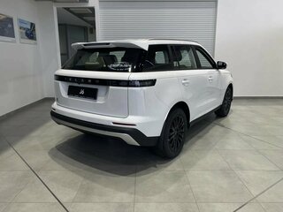 2026 Jeland J6, белый, 2449000 рублей, вид 5