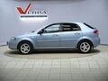 2010 Chevrolet Lacetti I, голубой, 420000 рублей - вид 7