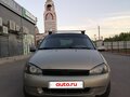 2007 Lada (ВАЗ) Kalina I, бежевый, 129999 рублей - вид 1