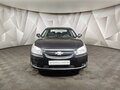 2011 Chevrolet Epica V250 Рестайлинг, чёрный - вид 6