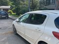2012 Peugeot 308 I Рестайлинг, белый, 585000 рублей - вид 5