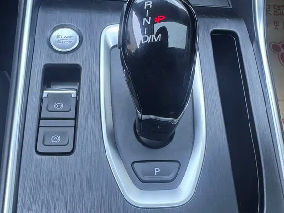 2021 Haval H6 II Рестайлинг, белый, 1350000 рублей - вид 20