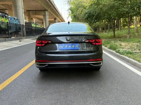 2023 Volkswagen Sagitar III Рестайлинг, серый, 1698029 рублей, вид 5