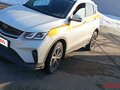 2023 Geely Coolray I, белый, 1170000 рублей