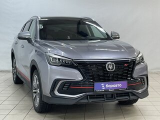 2022 Changan CS85 I Рестайлинг, серый, 2050000 рублей, вид 2