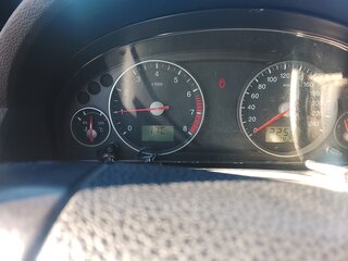 2006 Ford Mondeo III Рестайлинг, серый, 465000 рублей, вид 4