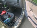 2006 Hyundai Accent ТагАЗ II, бежевый, 230000 рублей - вид 6