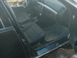 2008 Lifan Breez (520), чёрный, 115000 рублей, вид 5