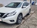 2018 Nissan Murano III (Z52), белый, 2499999 рублей - вид 2