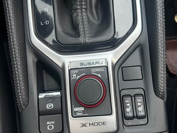 2023 Subaru Forester V Рестайлинг, синий, 2890002 рублей - вид 15
