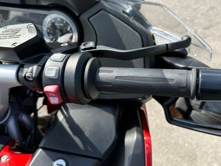 2018 BMW R 1200 RT, красный, 1500000 рублей, вид 3