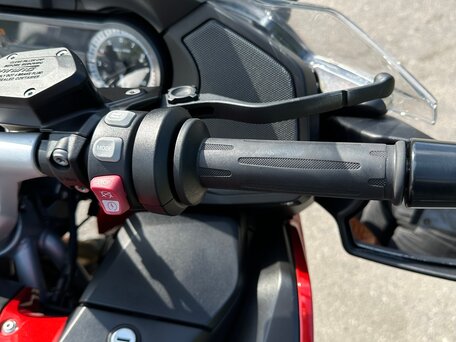 2018 BMW R 1200 RT, красный, 1500000 рублей, вид 3