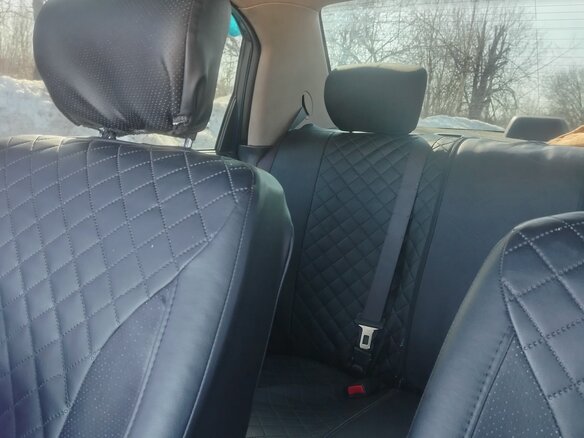 2007 Suzuki Liana I Рестайлинг, синий, 295000 рублей - вид 7