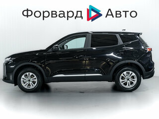 2026 Tenet T4, чёрный, 2219000 рублей, вид 4