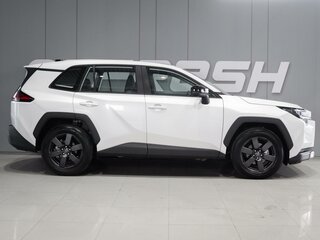 2026 Toyota RAV4 VI (XA60), белый, 4649000 рублей, вид 5