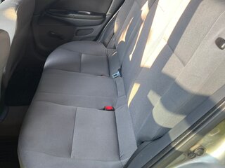 2005 Nissan Almera II (N16) Рестайлинг, зелёный, 200000 рублей, вид 4