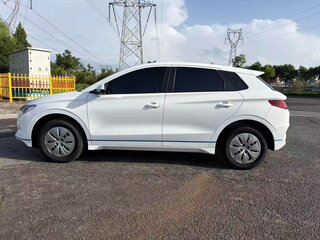 2026 BYD E2 I Рестайлинг, белый, 1300000 рублей, вид 5