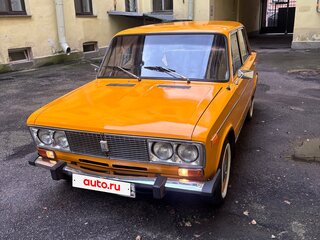 1977 Lada (ВАЗ) 2106 4-speed, оранжевый, 249000 рублей, вид 1