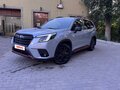 2023 Subaru Forester V Рестайлинг, серый