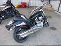 2025 Suzuki Boulevard M109R, чёрный - вид 3