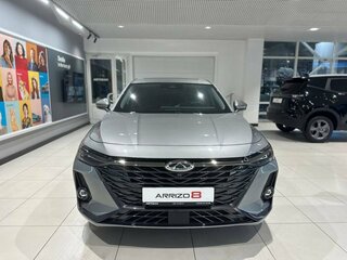 2026 Chery Arrizo 8, серый, 3060000 рублей, вид 2