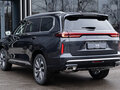 2024 Exeed VX I Рестайлинг, серый, 5530000 рублей - вид 4