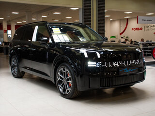 2026 Lynk & Co 900, чёрный, 8900000 рублей, вид 3