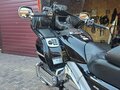 2006 Honda GL 1800 Gold Wing, чёрный - вид 8