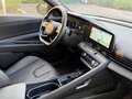 2023 Hyundai Elantra VII (CN7), серый, 1864000 рублей - вид 10