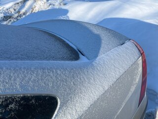 2007 Ford Focus II, серый, 570000 рублей, вид 4