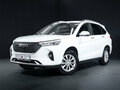 2024 Haval M6 II, белый, 1749999 рублей - вид 2