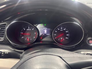 2018 Kia Carnival III, чёрный, 2450000 рублей, вид 4