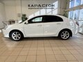 2014 Geely Emgrand EC7, белый, 595000 рублей - вид 4