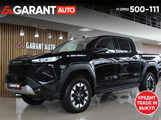 2025 Toyota Hilux IX, белый, 7385000 рублей, вид 2