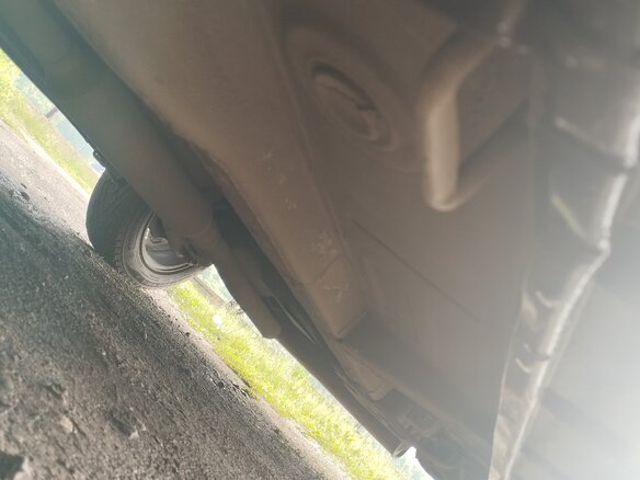 2007 Suzuki SX4 I (Classic), чёрный - вид 39