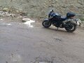 2020 Honda CB 650R, чёрный, 660000 рублей