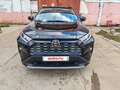 2020 Toyota RAV4 V (XA50), чёрный, 2980000 рублей
